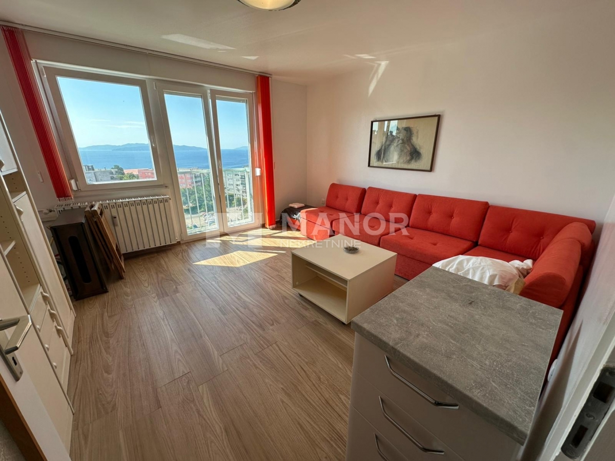 Appartamento RIJEKA, 120.000 €