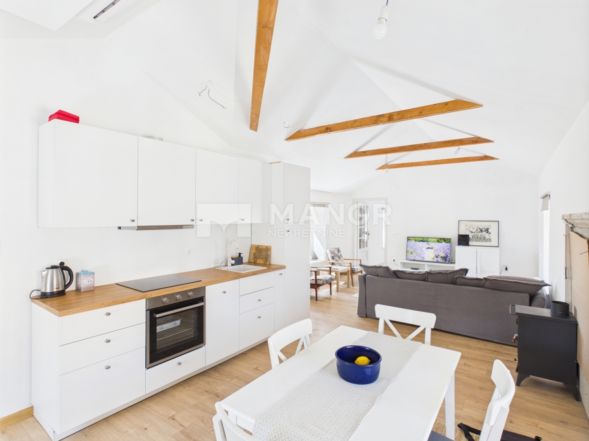 Appartamento SENJ, 179.000 €
