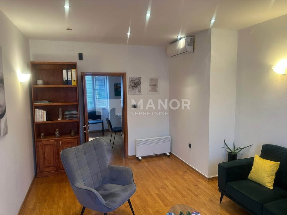 Коммерческая площадь RIJEKA, 600 €