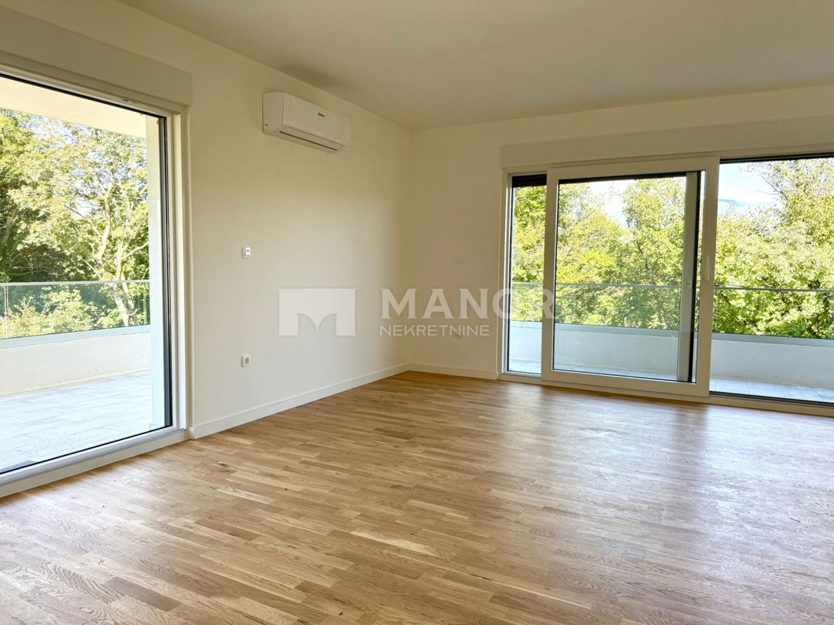 Квартира ČAVLE, 317.000 €