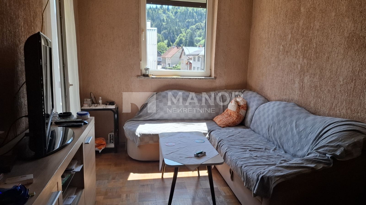 Квартира ČABAR, 105.000 €