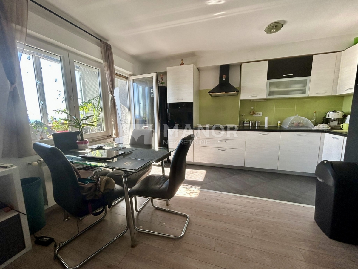 Квартира RIJEKA, 205.000 €