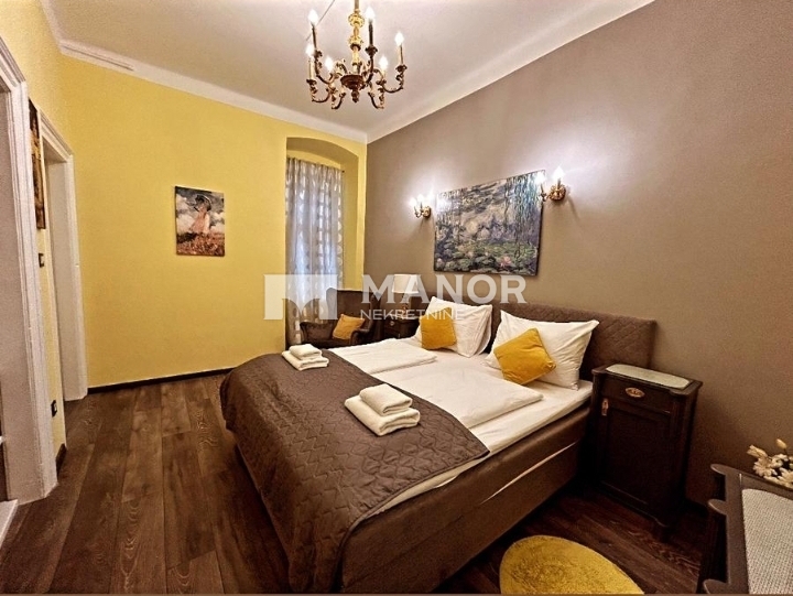 Квартира RIJEKA, 600 €