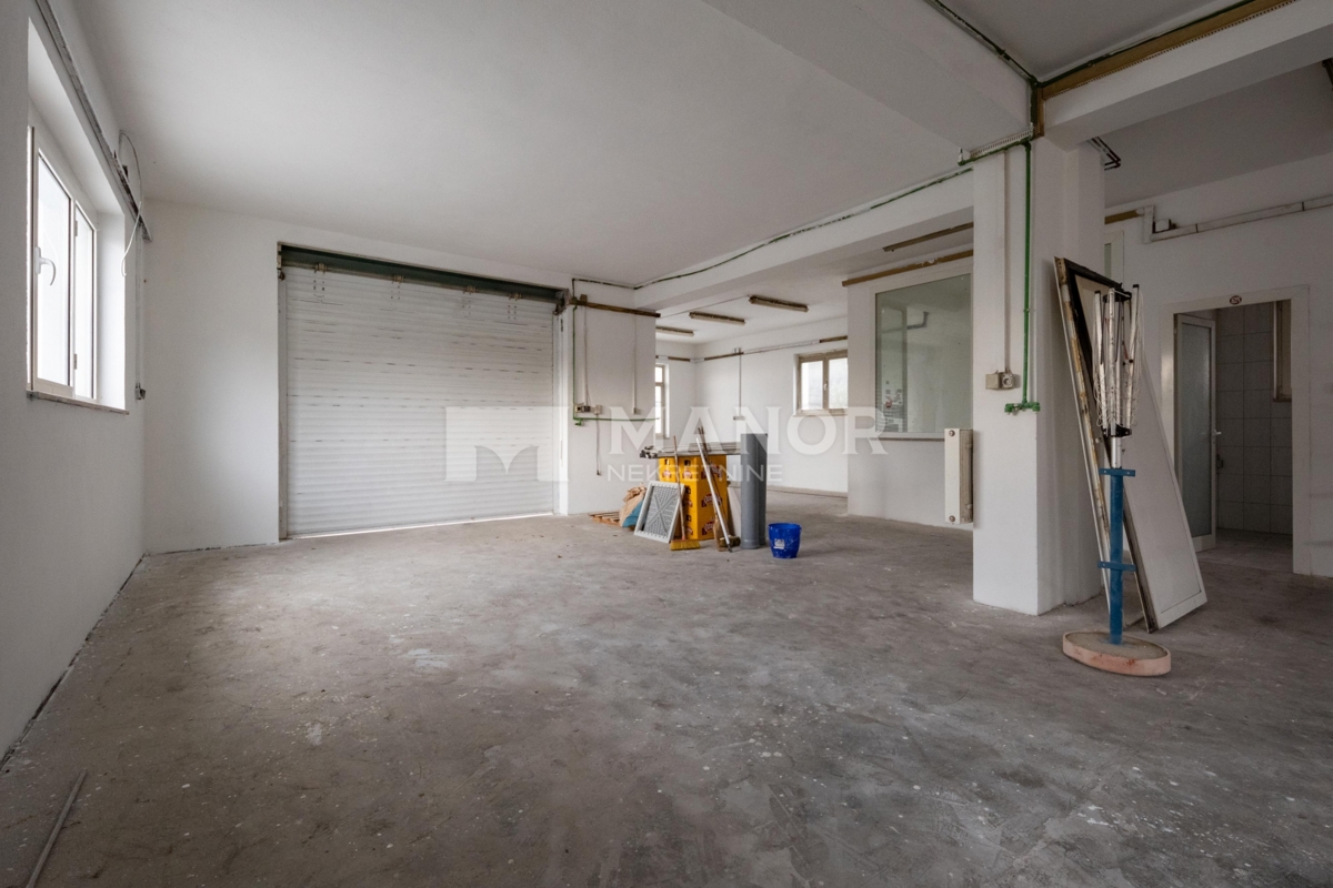 Коммерческая площадь RIJEKA, 1.100 €