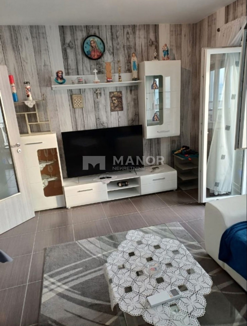 Appartamento SENJ, 139.000 €