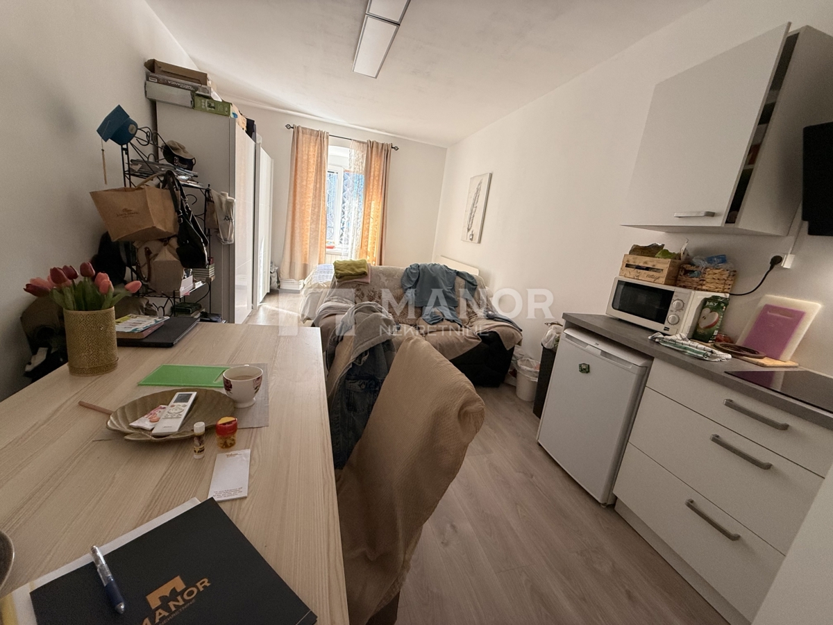 Квартира RIJEKA, 600 €