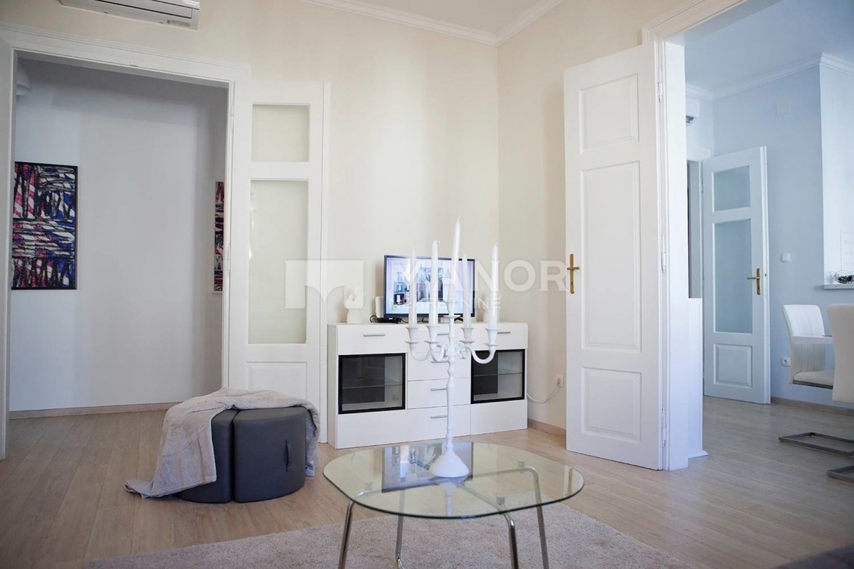 Квартира RIJEKA, 1.000 €