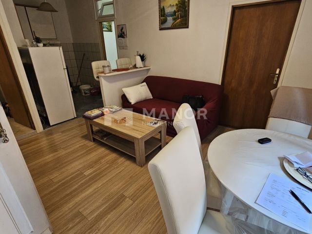 Квартира RIJEKA, 650 €