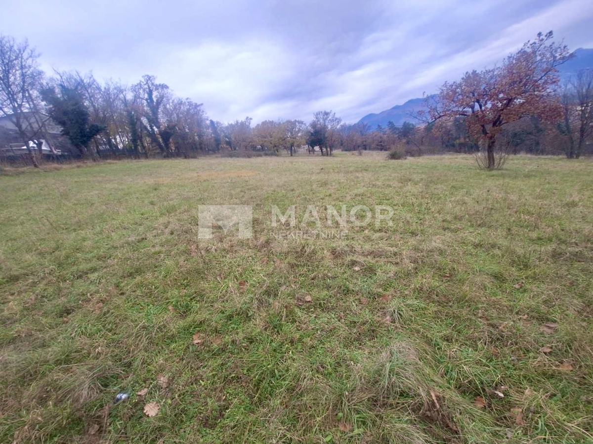 Terreno ČAVLE, 135.000 €