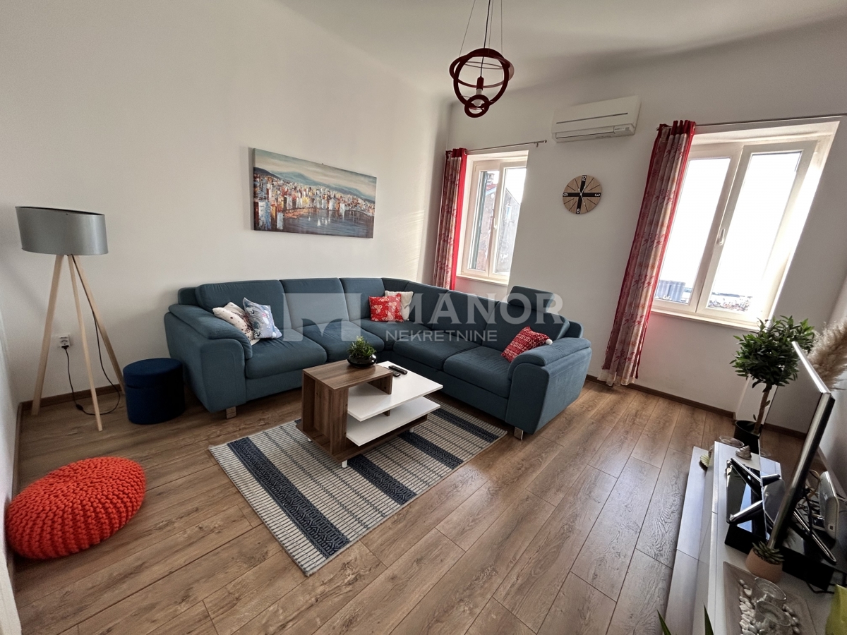 Квартира RIJEKA, 187.000 €
