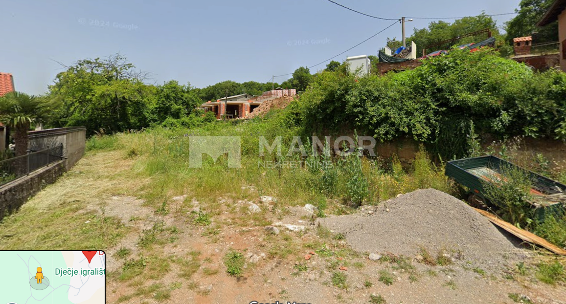 Terreno VIŠKOVO, 105.000 €