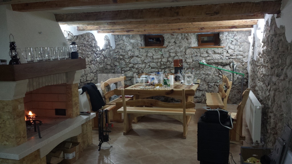 Casa MRKOPALJ, 300.000 €