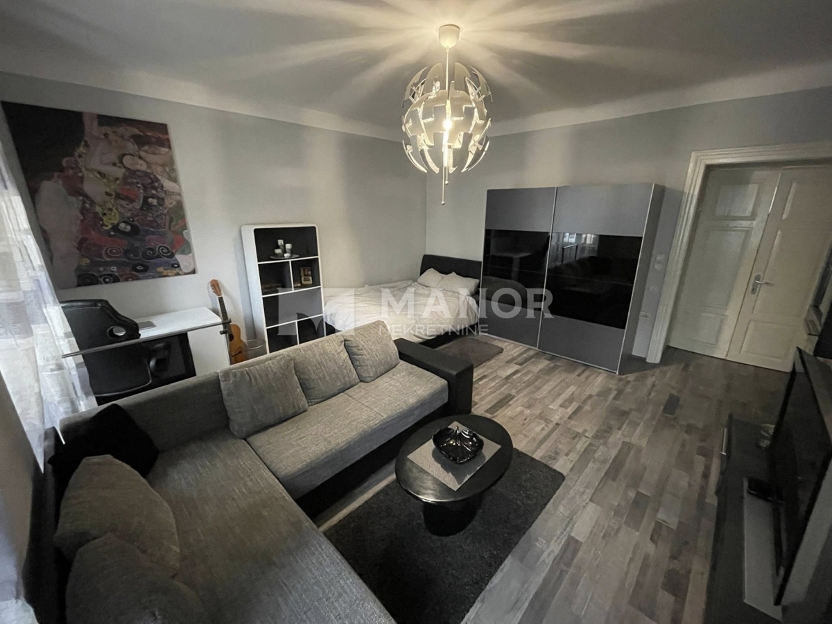 Квартира RIJEKA, 500 €