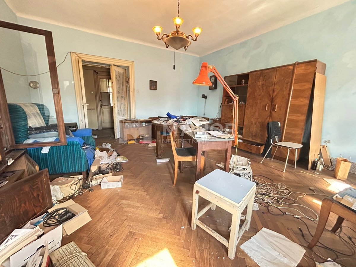 Квартира RIJEKA, 1.234 €