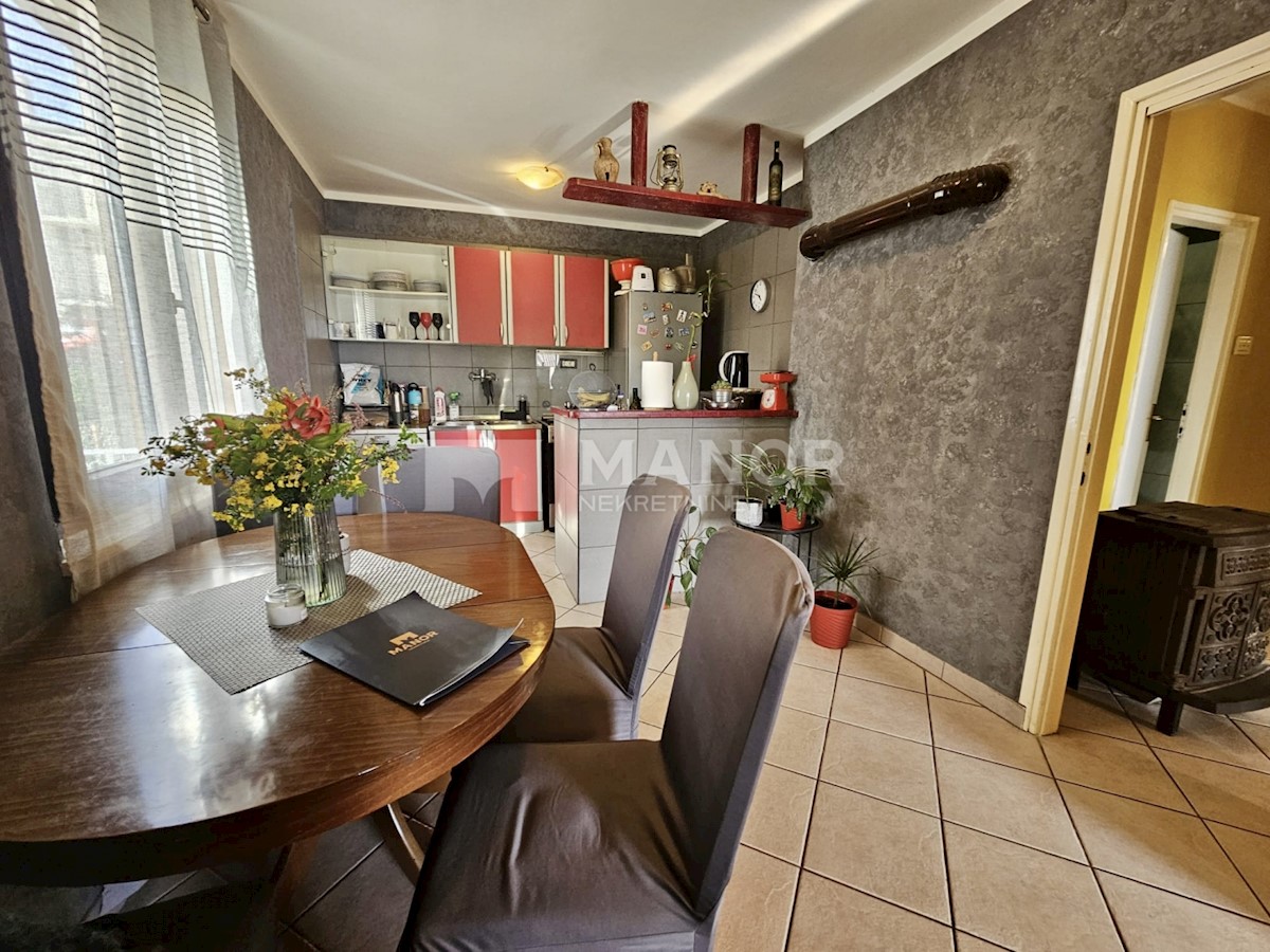 Flat sale RIJEKA, PRIMORSKOGORANSKA Manor nekretnine d.o.o. Rijeka