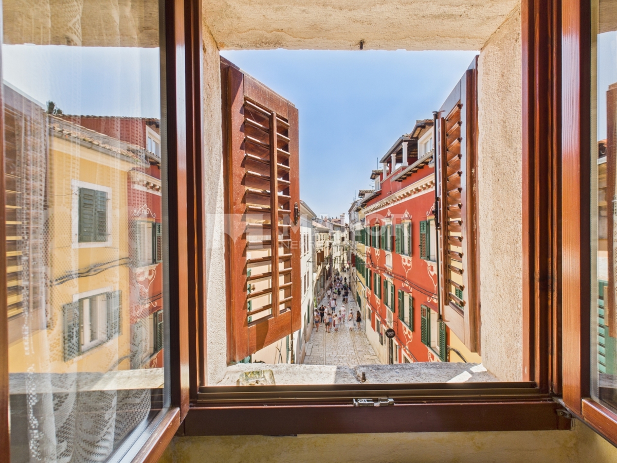 ROVINJ