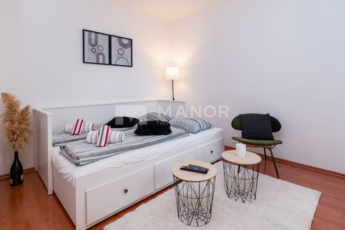 Casa OPATIJA, 600 €