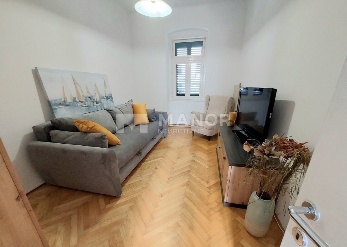 Appartamento RIJEKA, 640 €