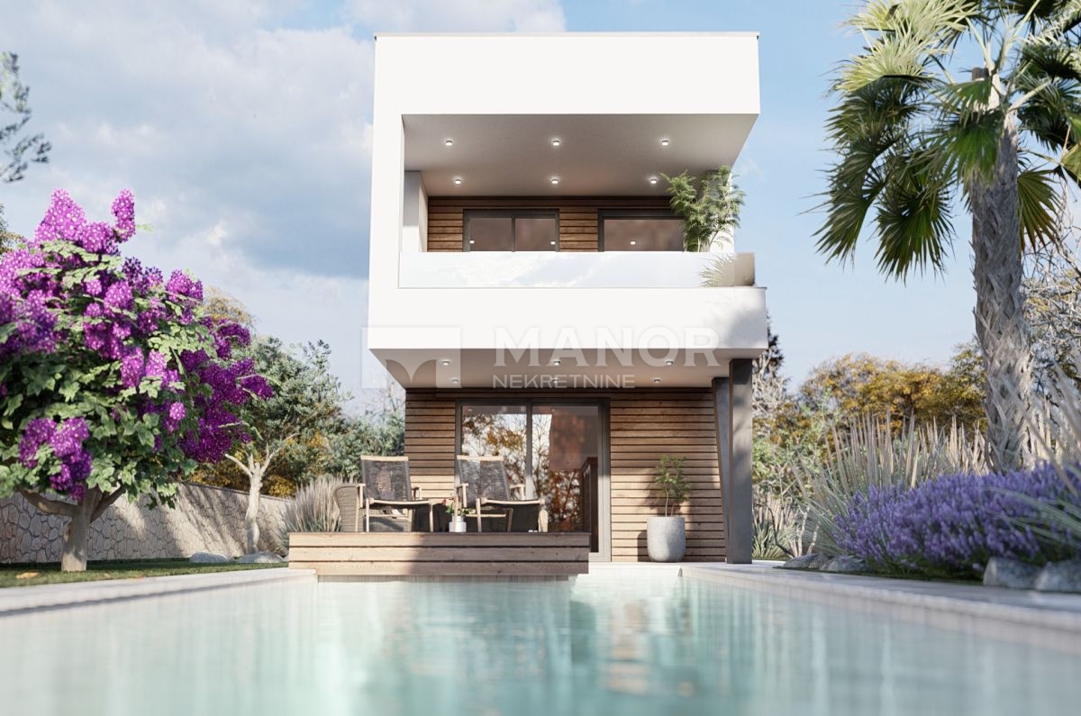 Дом KRK, 955.000 €