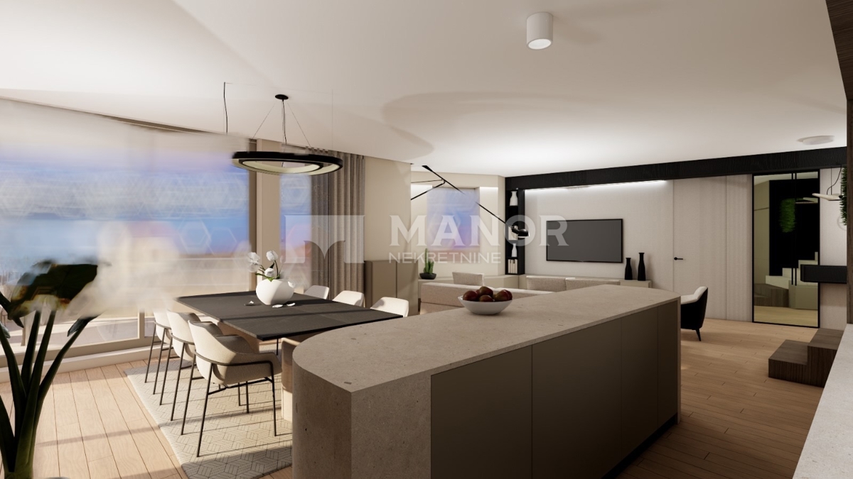 Appartamento OPATIJA, 1.899.000 €