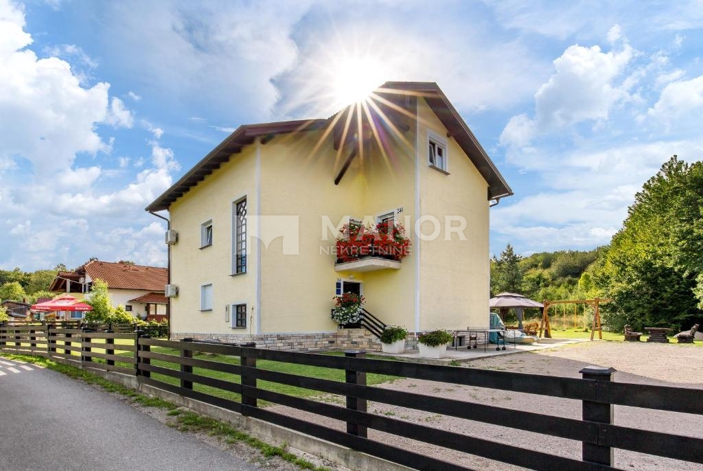 Casa RAKOVICA, 571.000 €