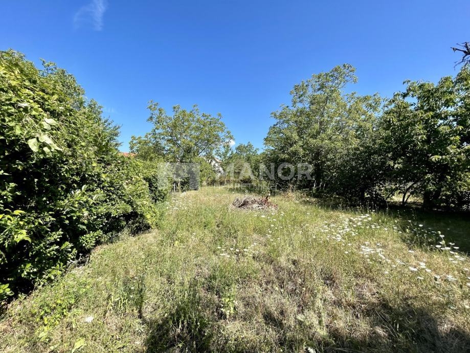 Terreno KASTAV, 52.000 €