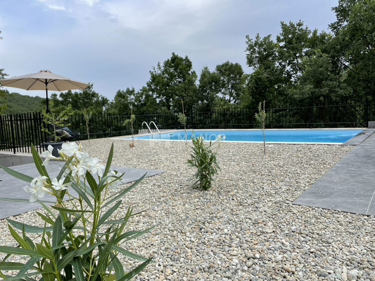 MOŠĆENIČKA DRAGA