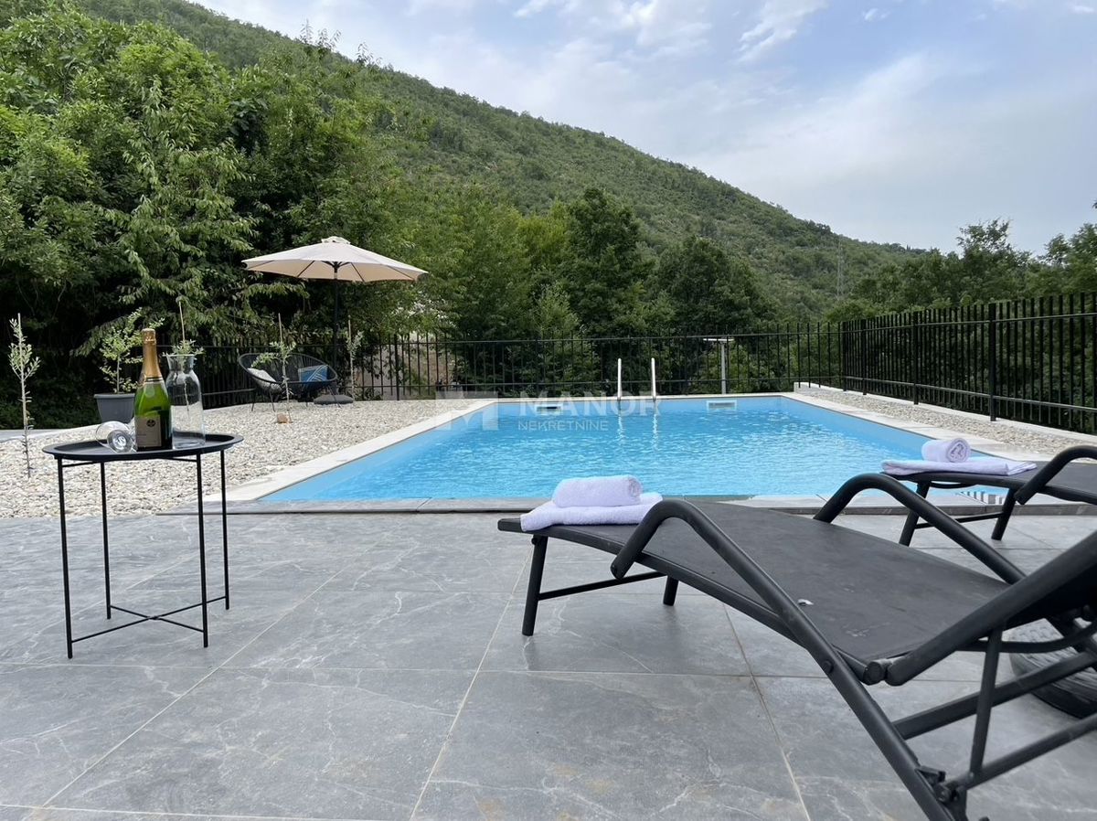 MOŠĆENIČKA DRAGA