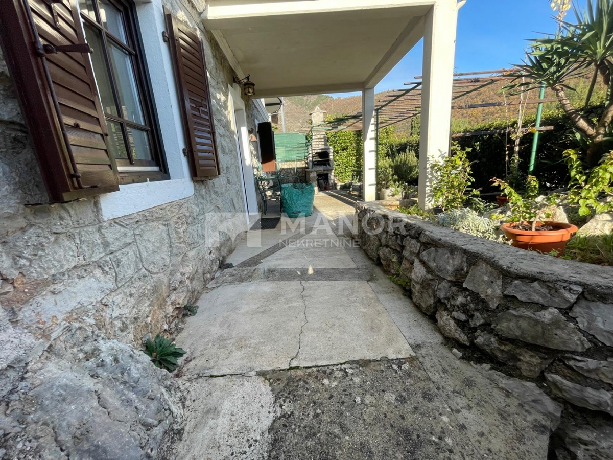 MOŠĆENIČKA DRAGA