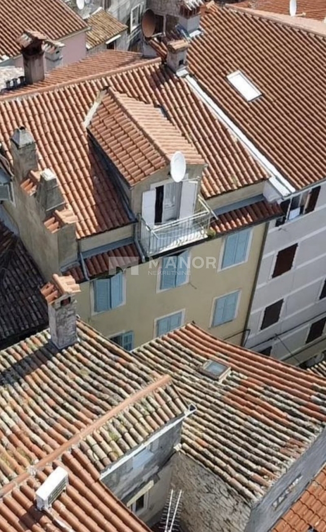 ROVINJ