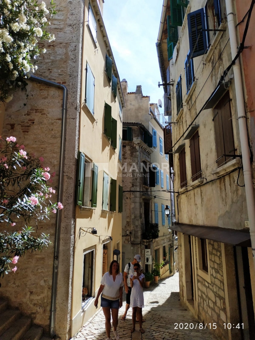 ROVINJ