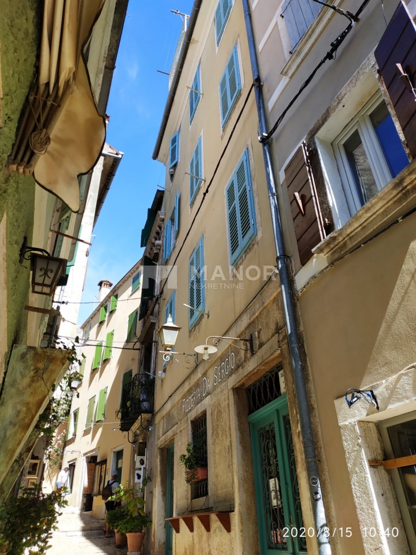 ROVINJ