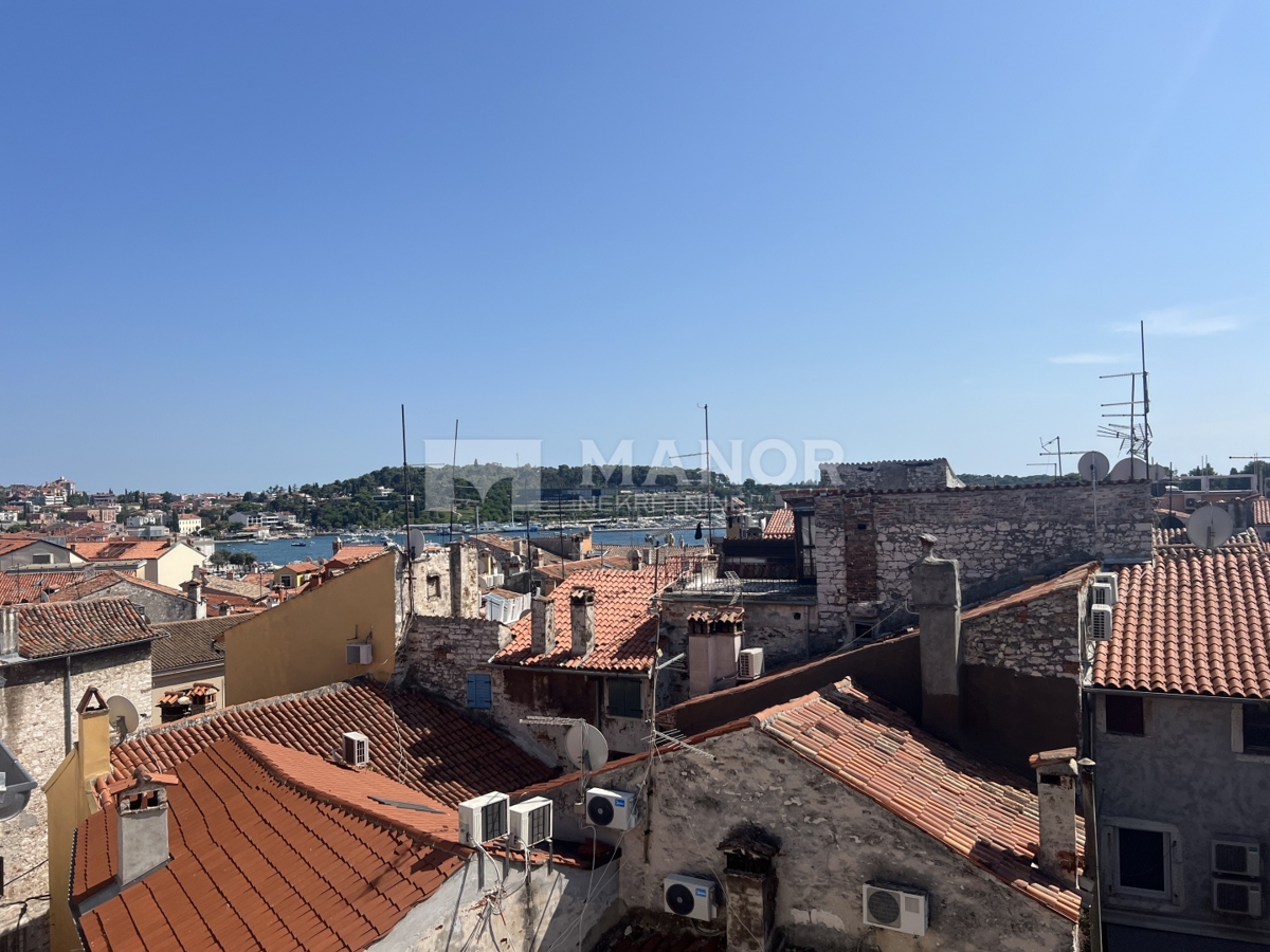 ROVINJ