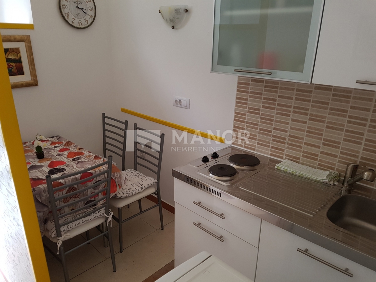 Квартира RIJEKA, 500 €