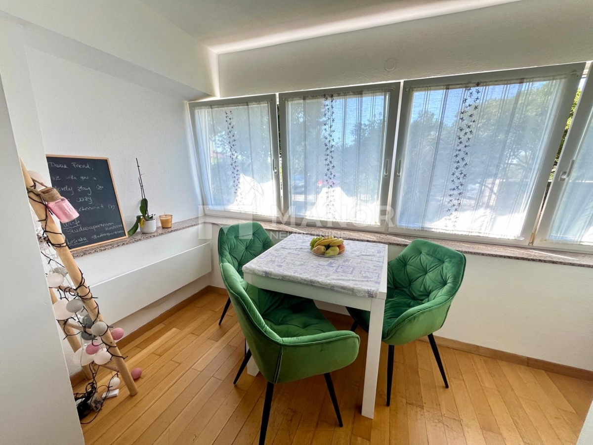 Appartamento KOSTRENA, 600 €