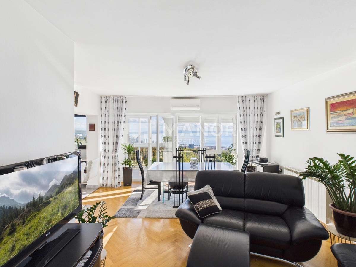 Квартира RIJEKA, 389.000 €