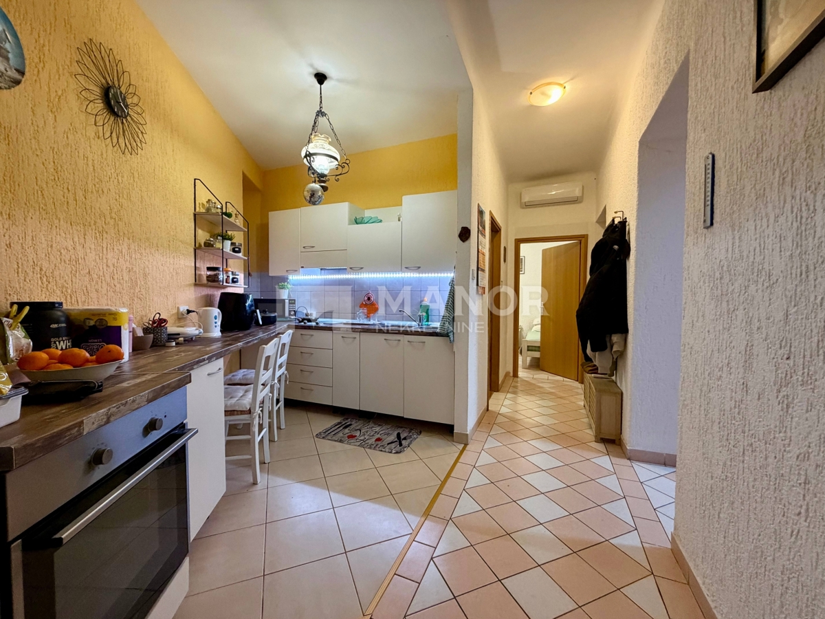 Квартира RIJEKA, 203.000 €