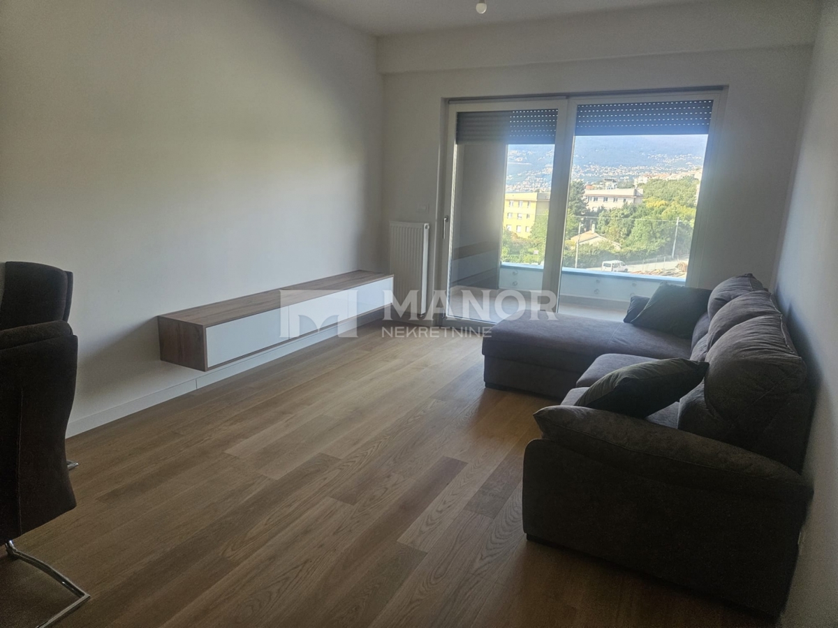 Квартира RIJEKA, 950 €