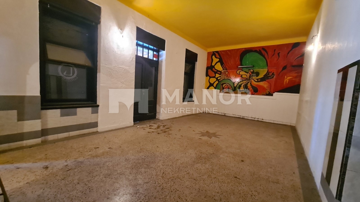 Locale commerciale RIJEKA, 187.000 €
