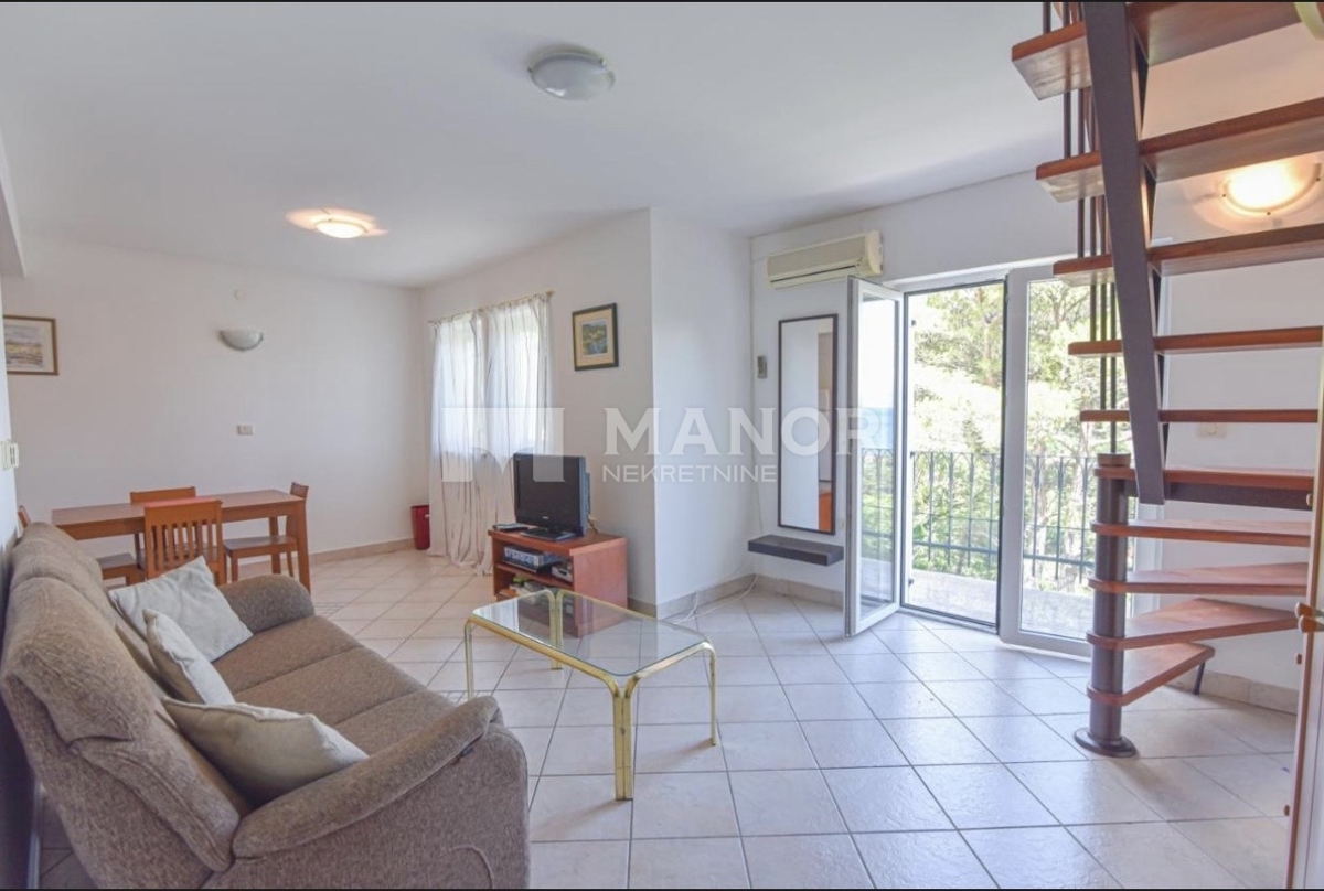 Appartamento MOŠĆENIČKA DRAGA, 280.000 €