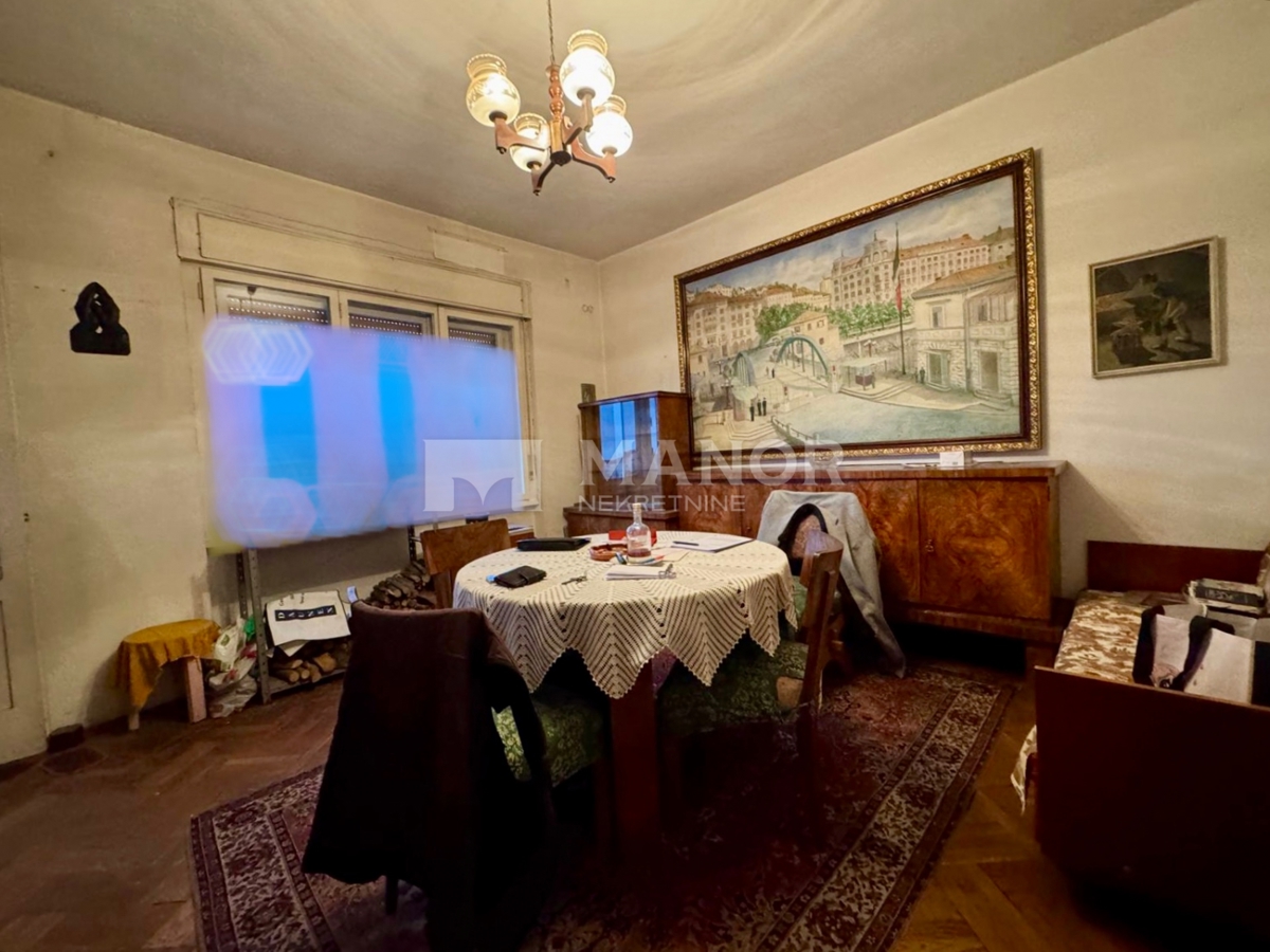 Квартира RIJEKA, 210.000 €