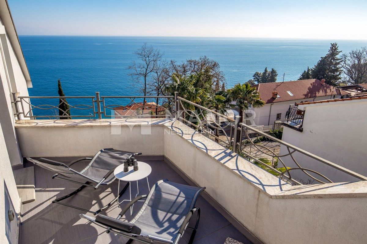 OPATIJA
