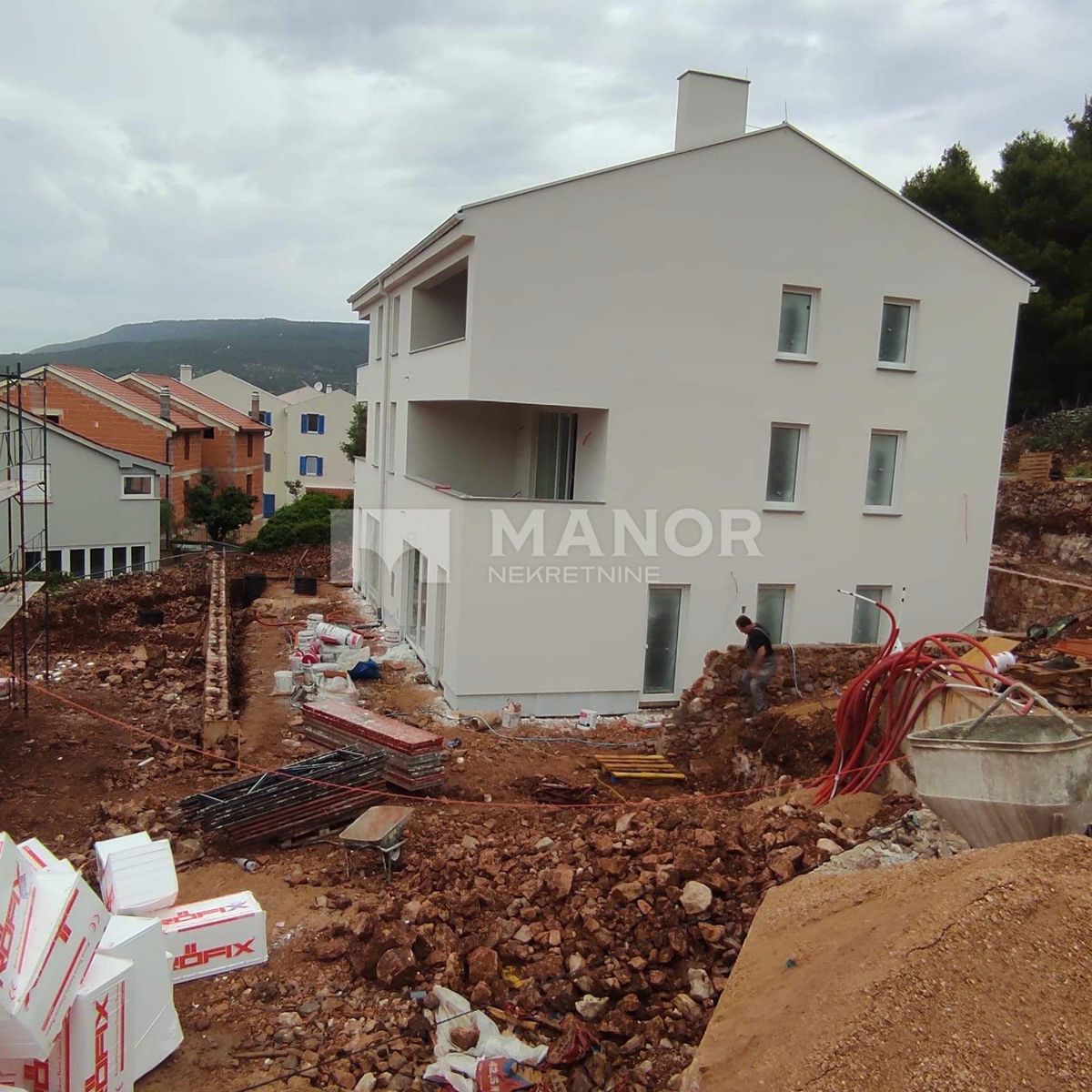 CRES