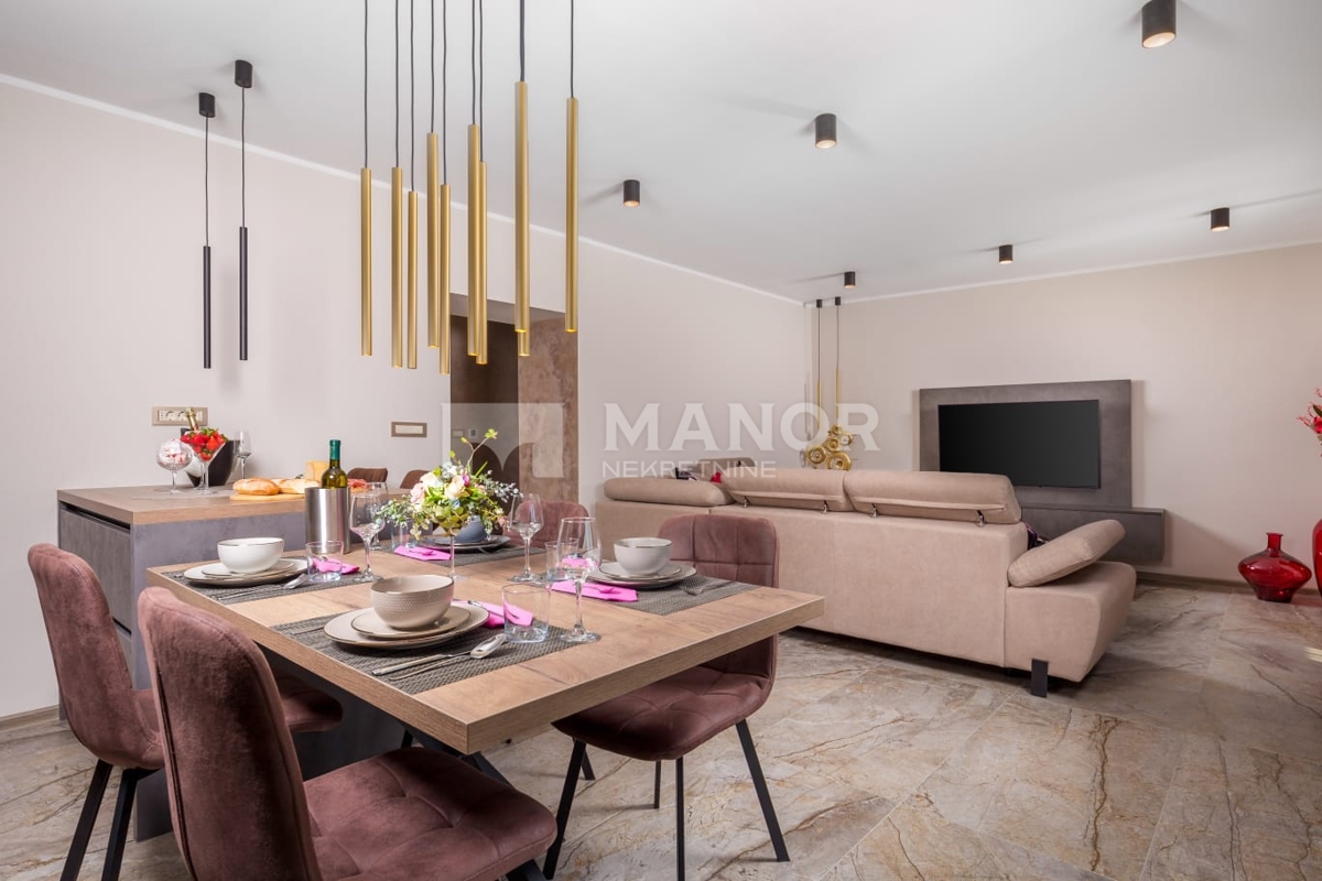 Квартира KASTAV, 950 €