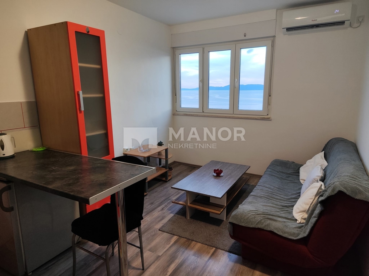 Квартира RIJEKA, 550 €