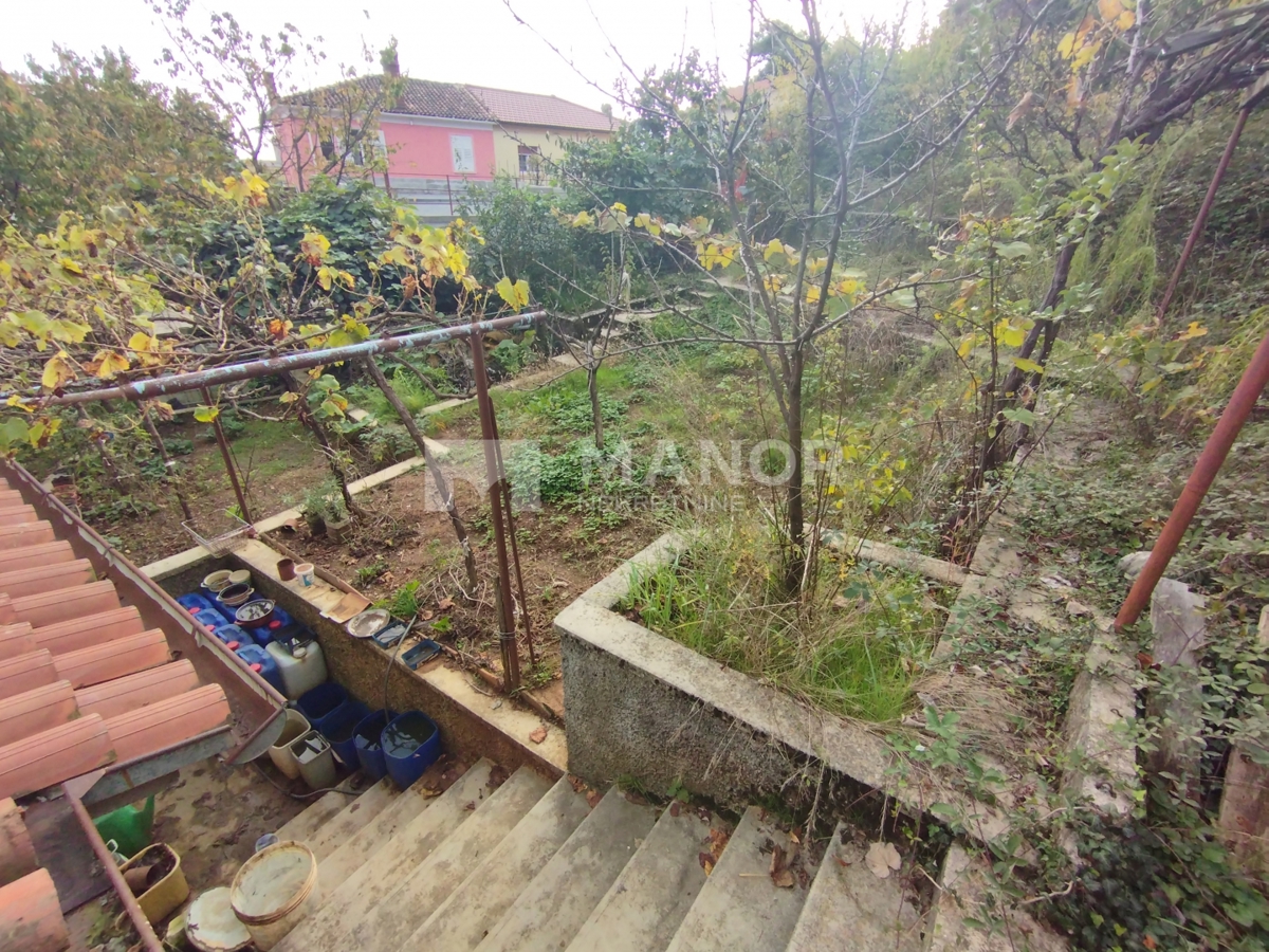 Terreno MATULJI, 180.000 €