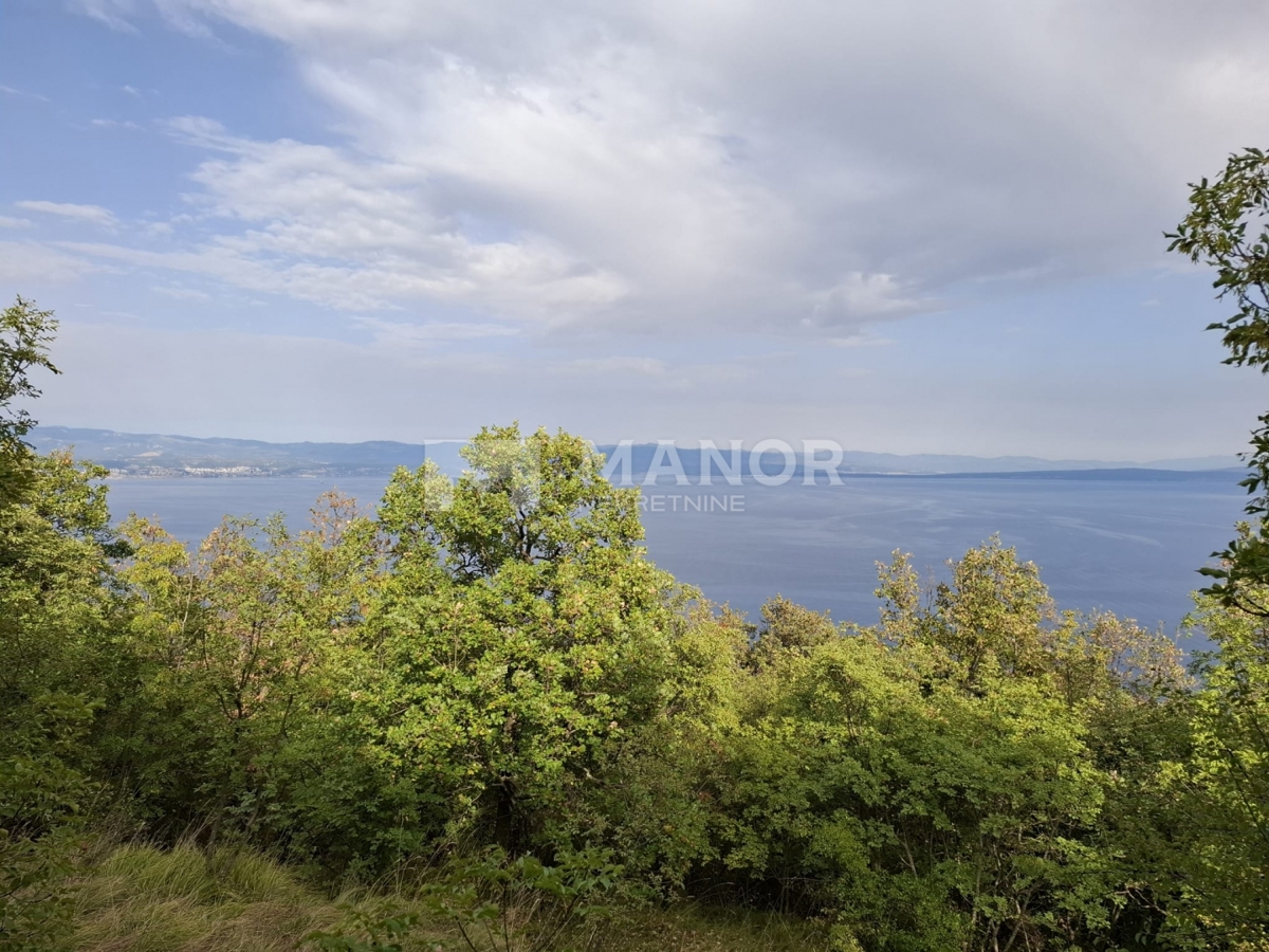 MOŠĆENIČKA DRAGA