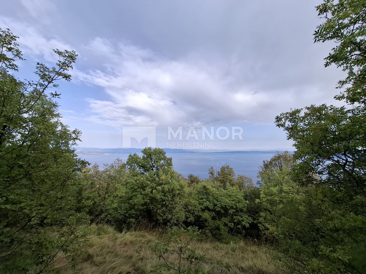 MOŠĆENIČKA DRAGA