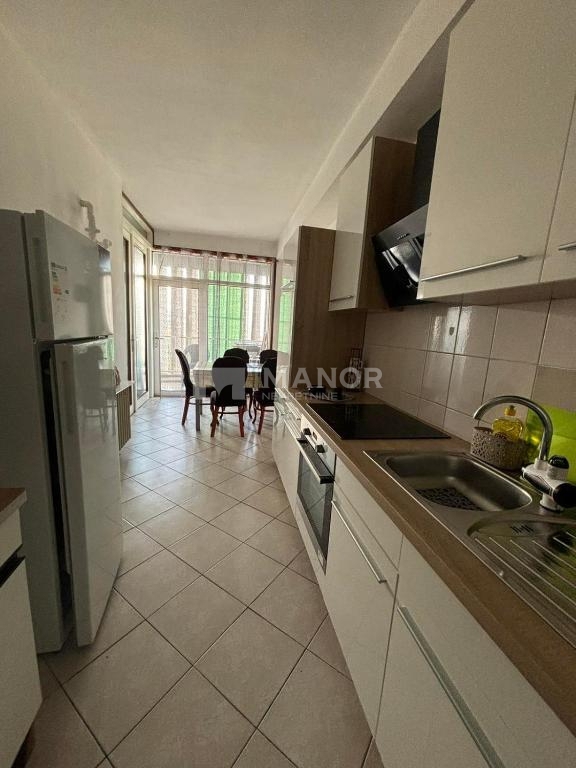 Квартира RIJEKA, 650 €