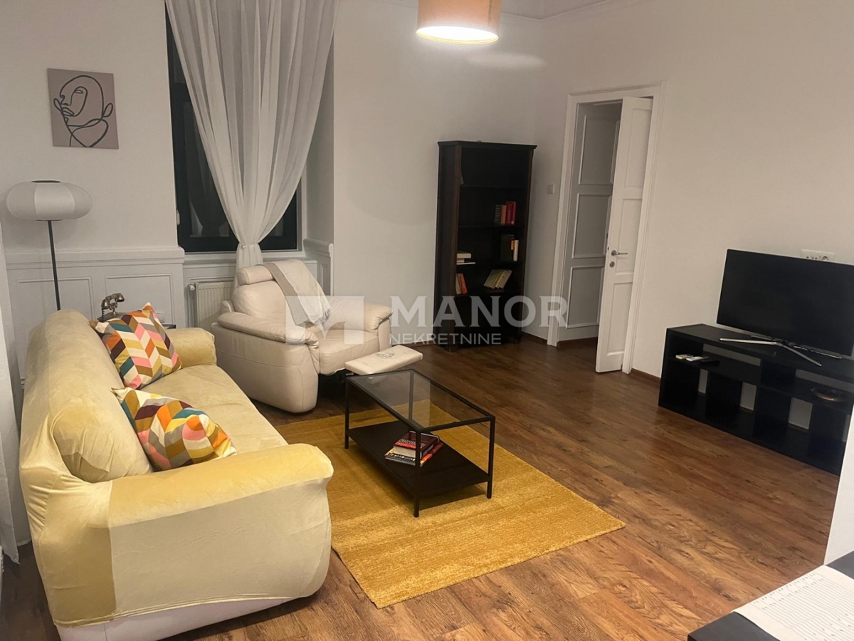 Appartamento RIJEKA, 1.100 €